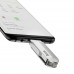 USB флешка Hoco UD10 16GB з двома роз’ємами USB 3.0 та Type-C  Металевий корпус флеш-накопичувача Hoco UD10 16GB  Поворотна USB флешка Hoco UD10 для смартфонів та ноутбуків  Високошвидкісна флешка Hoco UD10 16GB з USB 3.0  Компактна флешка Hoco UD10 16GB 