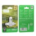 USB флешка Hoco UD10 16GB з двома роз’ємами USB 3.0 та Type-C  Металевий корпус флеш-накопичувача Hoco UD10 16GB  Поворотна USB флешка Hoco UD10 для смартфонів та ноутбуків  Високошвидкісна флешка Hoco UD10 16GB з USB 3.0  Компактна флешка Hoco UD10 16GB 