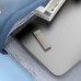 USB флеш накопичувач Hoco UD13 128GB USB 3.2 металевий metal gray