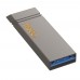 USB флеш накопичувач Hoco UD13 256GB USB 3.2 металевий metal gray