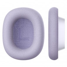 Амбушюри для навушників Hoco W65/ W65 Plus магнітні purple