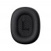 Амбушюры для наушников Hoco W65/ W65 Plus магнитные deep space gray