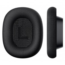 Амбушюри для навушників Hoco W65/ W65 Plus магнітні deep space gray
