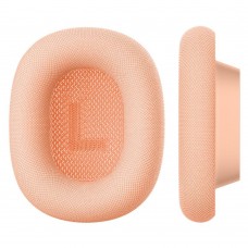 Амбушюри для навушників Hoco W65/ W65 Plus магнітні orange