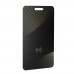 GPS-трекер Hoco E92 black