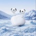 Бездротові навушники TWS Hoco EW85 вкладиші white
