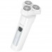 Електробритва Hoco HP32 white