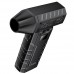 Бездротовий ручний турбовентилятор Hoco HX67 black