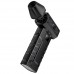 Бездротовий ручний турбовентилятор Hoco HX67 black