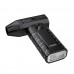 Бездротовий ручний турбовентилятор Hoco HX67 black