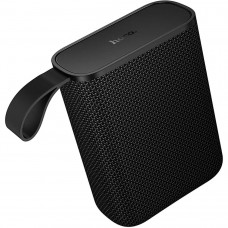 Портативна Bluetooth колонка Hoco HC34 black