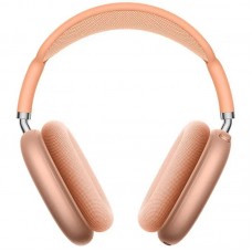 Бездротові навушники Hoco W65 Plus накладні orange