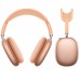 Бездротові навушники Hoco W65 Plus накладні orange