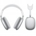 Бездротові навушники Hoco W65 Plus накладні Silver
