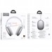 Бездротові навушники Hoco W65 Plus накладні Silver