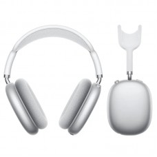 Бездротові навушники Hoco W65 Plus накладні deep space gray Бездротові навушники Hoco W65 Plus накладні deep space gray