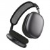 Бездротові навушники Hoco W65 накладні deep space gray