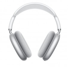 Бездротові навушники Hoco W65 накладні silver