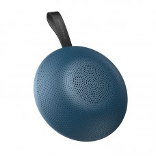 Портативная Bluetooth колонка Borofone BR48 blue