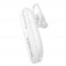 Бездротова гарнітура Borofone BC36 white