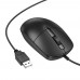 Миша Borofone BG17 black