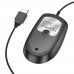 Миша Borofone BG17 black
