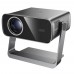 Проектор Hoco DT5 версия Android 1080P metal gray