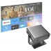 Проектор Hoco DT5 версия Android 1080P metal gray