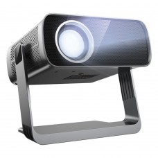 Проектор Hoco DT5 версия Android 1080P metal gray