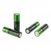 Батарейки щелочные Hoco Alkaline AA (LR6) 4 шт