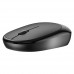 Беспроводная мышь Hoco DI04 Plus black