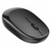 Беспроводная мышь Hoco DI04 Plus black
