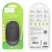Беспроводная мышь Hoco DI04 Plus black
