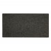 Килимок для столу 600*300*4 mm повстяний з антиковзною основою grey