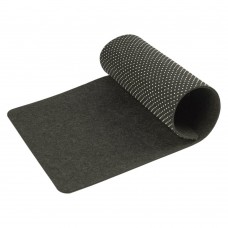 Килимок для столу 700*300 mm повстяний з антиковзною основою grey