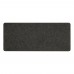 Килимок для столу 800*300 mm повстяний з антиковзною основою grey