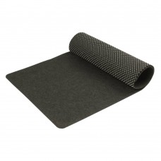 Килимок для столу 900*400 mm повстяний з антиковзною основою grey