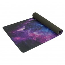 Ігрова поверхня 900*400*2 mm, гумова основа, space 1