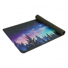 Ігрова поверхня 900*400*2 mm, гумова основа, space 2