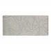Игровая поверхность 900*400*2 mm, резиновое основание, white topografic