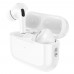 Бездротові TWS навушники Hoco EW90 вакуумні white