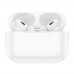 Бездротові TWS навушники Hoco EW90 вакуумні white