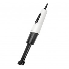 Автомобільний пилосос Hoco ZP16 white