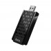 Портативний USB модем Wi-Fi Hoco HI34 black