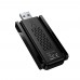 Портативний USB модем Wi-Fi Hoco HI34 black