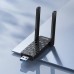 Портативний USB модем Wi-Fi Hoco HI34 black