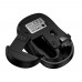 Беспроводная мышь Hoco GM41 black Беспроводная мышь Hoco GM41 black