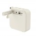 Портативна Bluetooth колонка Hoco HT1 paint white