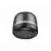 Портативна Bluetooth колонка Hoco DS62 з LED підсвічуванням black