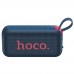 Портативна Bluetooth колонка Hoco HC32 navy blue
